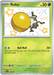 Rellor 108/091 Shiny Rare Pokemon Card (SV 4.5 Paldean Fates)