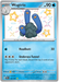 Wugtrio 122/091 Shiny Rare Pokemon Card (SV 4.5 Paldean Fates)