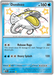 Dondozo 126/091 Shiny Rare Pokemon Card (SV 4.5 Paldean Fates)