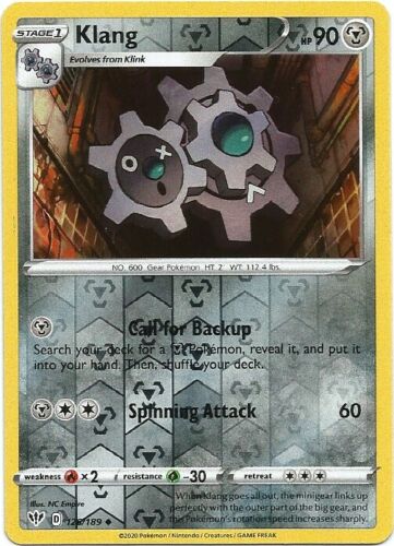 klang pokemon card value Klang Cards | Dex