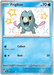 Frigibax 128/091 Shiny Rare Pokemon Card (SV 4.5 Paldean Fates)