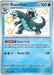 Baxcalibur 130/091 Shiny Rare Pokemon Card (SV 4.5 Paldean Fates)