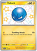 Voltorb 133/091 Shiny Rare Pokemon Card (SV 4.5 Paldean Fates)