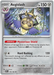 Aegislash 134/182 Rare Pokemon Card (SV04 Paradox Rift)