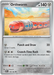 Orthworm 138/182 Uncommon Reverse Holo Pokemon Card (SV04 Paradox Rift)