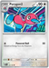 Porygon2 143/182 Common Reverse Holo Pokemon Card (SV04 Paradox Rift)