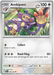 Ambipom 146/182 Uncommon Reverse Holo Pokemon Card (SV04 Paradox Rift)