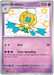 Drifblim 156/091 Shiny Rare Pokemon Card (SV 4.5 Paldean Fates)