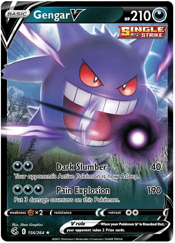 Fusion Strike Pokemon Cards | Sword & Shield Series | Titan Cards Titan Cards Ltd Fusion Strike Pokemon Cards | Sword & Shield Series | Titan Cards Titan Cards Ltd