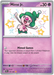 Mime Jr. 157/091 Shiny Rare Pokemon Card (SV 4.5 Paldean Fates)