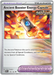 Ancient Booster Energy Capsule 159/182 Uncommon Reverse Holo Pokemon Card (SV04 Paradox Rift)