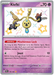 Klefki 159/091 Shiny Rare Pokemon Card (SV 4.5 Paldean Fates)