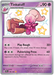 Tinkatuff 166/091 Shiny Rare Pokemon Card (SV 4.5 Paldean Fates)