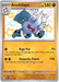 Annihilape 171/091 Shiny Rare Pokemon Card (SV 4.5 Paldean Fates)