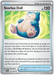 Snorlax Doll 175/182 Uncommon Pokemon Card (SV04 Paradox Rift)