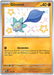 Glimmet 179/091 Shiny Rare Pokemon Card (SV 4.5 Paldean Fates)