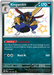 Kingambit 187/091 Shiny Rare Pokemon Card (SV 4.5 Paldean Fates)