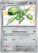 Scizor 191/091 Shiny Rare Pokemon Card (SV 4.5 Paldean Fates)
