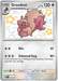 Greedent 206/091 Shiny Rare Pokemon Card (SV 4.5 Paldean Fates)