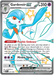 Gardevoir ex 217/091 Shiny Ultra Rare Pokemon Card (SV 4.5 Paldean Fates)