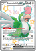 Squawkabilly ex 223/091 Shiny Ultra Rare Pokemon Card (SV 4.5 Paldean Fates)