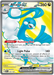 Altaria ex 232/182 Ultra Rare Pokemon Card (SV04 Paradox Rift)