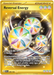 Reversal Energy 266/182 Hyper Rare Pokemon Card (SV04 Paradox Rift)