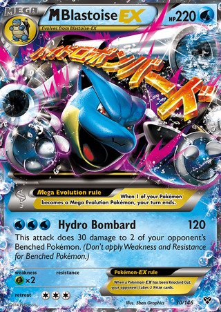 XY Base Set Pokemon Cards | XY Series | Titan Cards  Titan Cards Ltd
