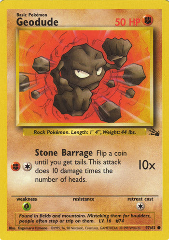 Pokemon Fossil Price Guide Pokemon Fossil Set - 16 Common Cards In Near Mint/Mint Condition, English, Ungraded Ungraded Pokemon Fossil Cards Pokemon Fossil Price Guide Pokemon Fossil Set - 16 Common Cards In Near Mint/Mint Condition, English, Ungraded Ungraded Pokemon Fossil Cards