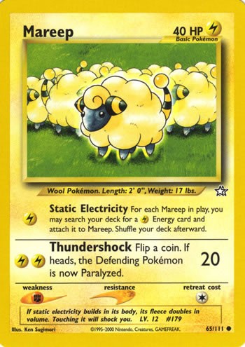 Neo Genesis (Pokemon Card Singles) Titan Cards Ltd Neo Genesis (Pokemon Card Singles) Titan Cards Ltd