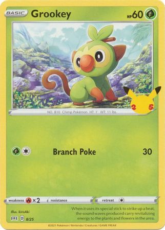Pokemon McDonalds Card Collection 2021 (25th Anniversary) Titan Cards Ltd Pokemon McDonalds Card Collection 2021 (25th Anniversary) Titan Cards Ltd