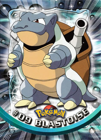 topps pokemon card prices Ivysaur (2/76) [Topps Series 1 Complete Pokemon Topps Gallery -