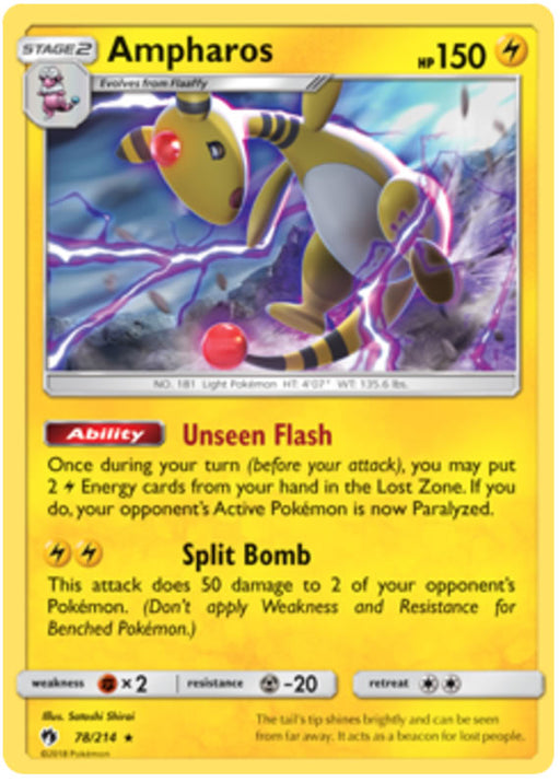 lost thunder pokemon card list Lost Thunder card list (International TCG) TCG Collector
