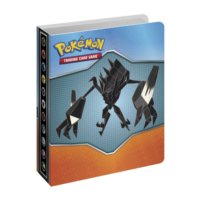 Pokemon Collectors Album Pack - Sun & Moon Burning Shadows