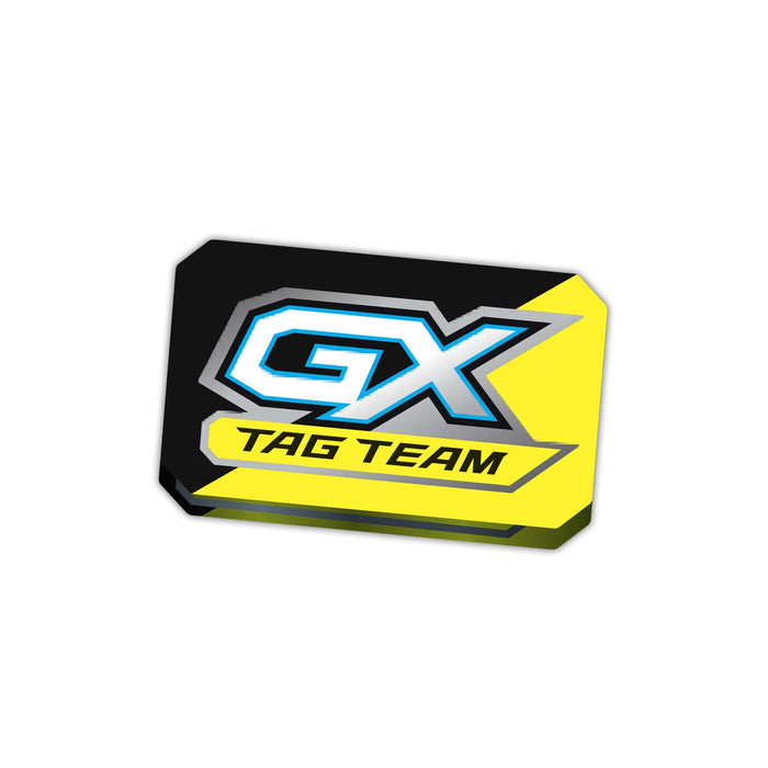 Eevee & Snorlax Tag Team GX Tin (Pokemon TCG)