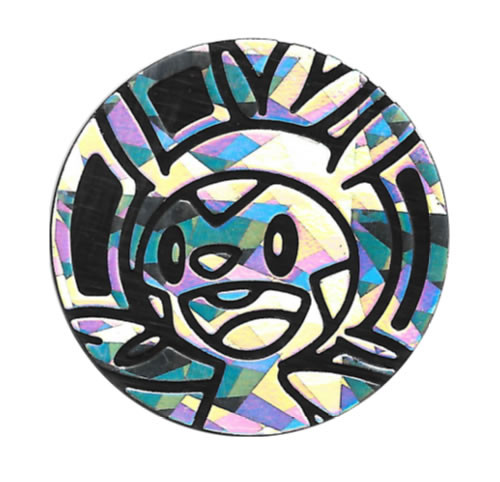Pokemon Coins | Official Pokemon TCG Flip Coins | Titan Cards  Titan Cards  Ltd