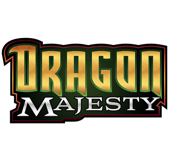 Pokemon Dragon Majesty Complete 78/70 Collection + Full Rev Holo Set