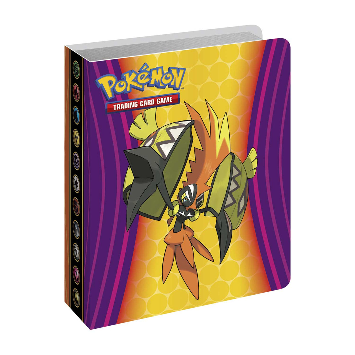 pokemon guardians rising booster pack Pokemon Collectors Album Pack