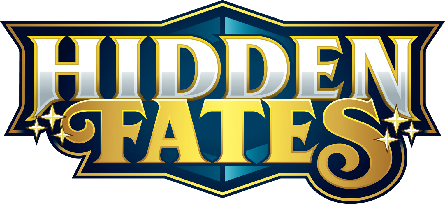 Hidden Fates Ultra-Premium Collection Box (Pokemon TCG)