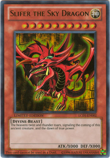 Promo Cards (Yu-Gi-Oh!)  Titan Cards Ltd