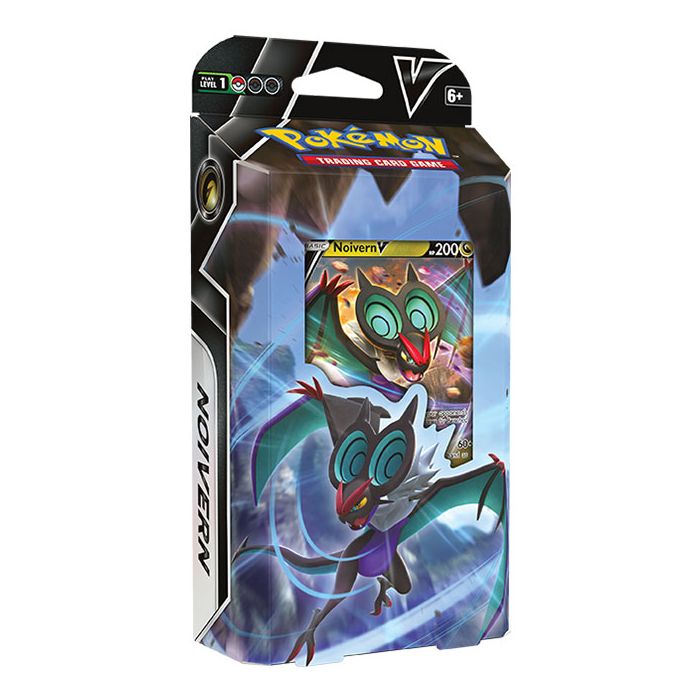 Noivern V Battle Deck (Pokemon TCG)