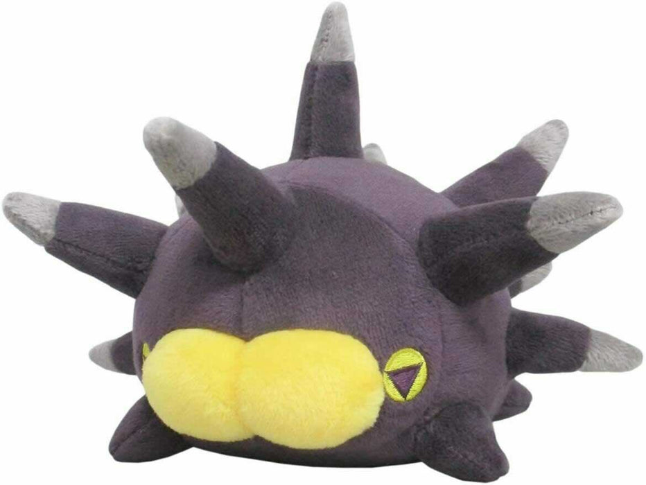 Pinchurchin 6" Plush Toy PP159 Sanei Pokemon All Star Collection (Japanese)