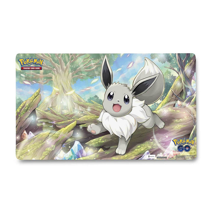 Pokemon GO Premium Collection: Radiant Eevee (Pokemon TCG)