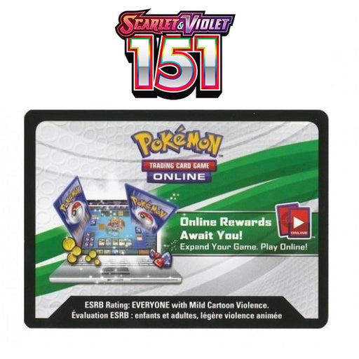 Pokemon TCG Live Online Booster Codes w/ Instant Delivery Titan Cards Ltd Pokemon TCG Live Online Booster Codes w/ Instant Delivery Titan Cards Ltd