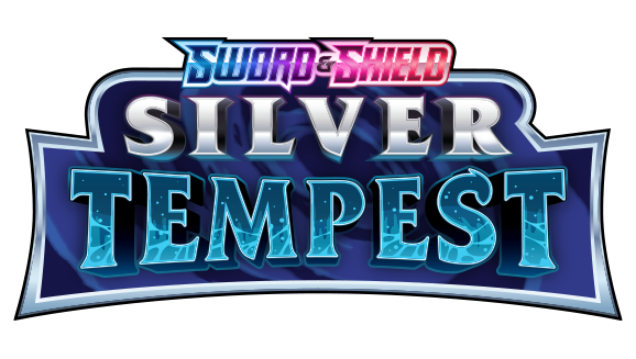 Pokemon Sword & Shield Silver Tempest Booster Box (36 Booster Packs)
