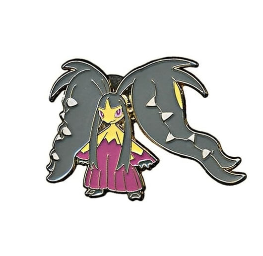 Pokemon Official Pin Badge - Mega Mawile