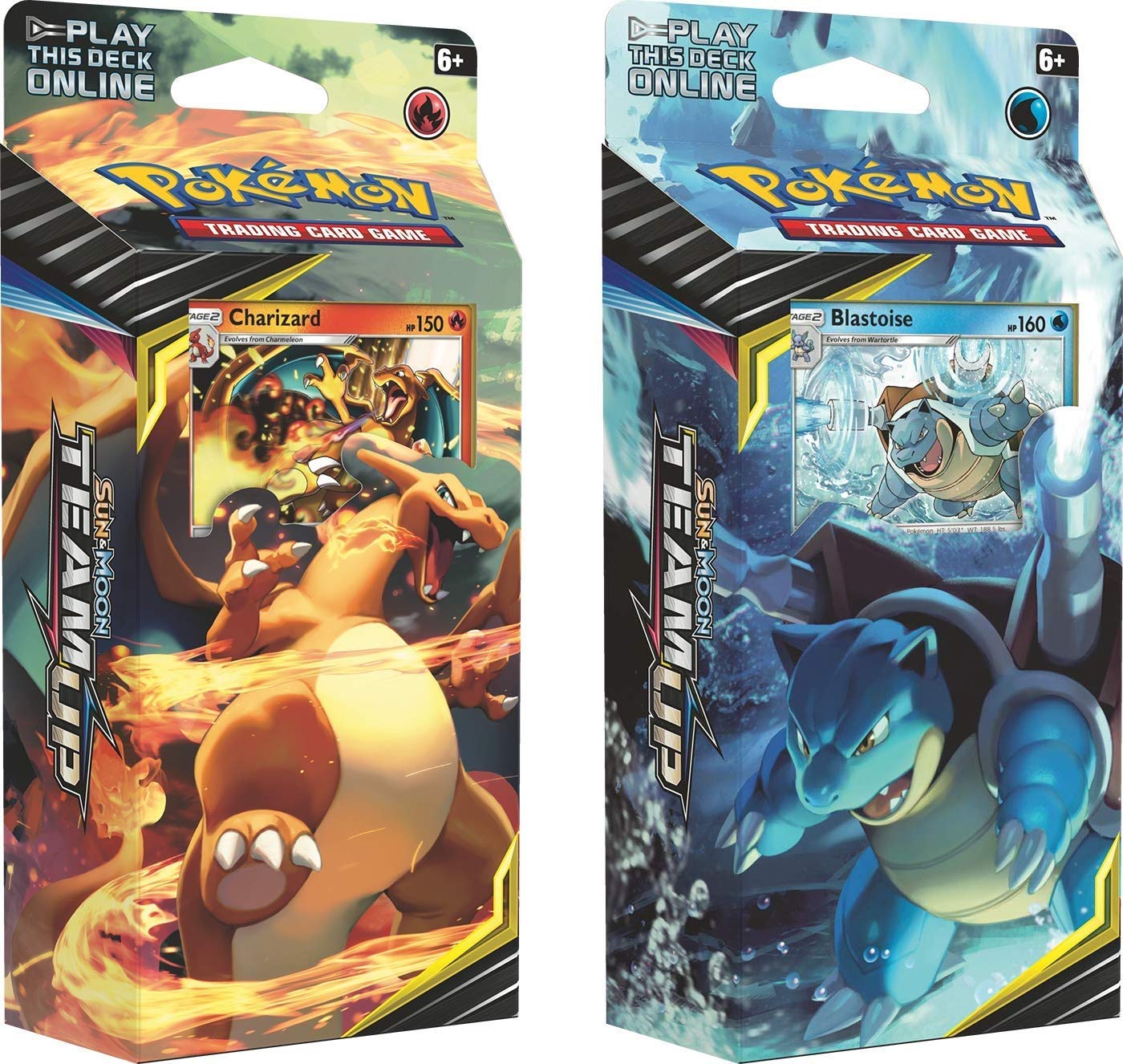 Theme Decks (Pokemon) Titan Cards Ltd Theme Decks (Pokemon) Titan Cards Ltd