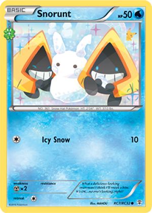 pokemon cards near RC25/RC32 Fletching Common Radiant Collection Set Generations Card Nr –  PokemonCardShop main image 1