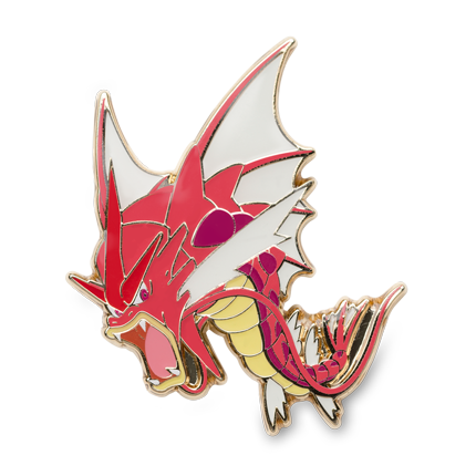 Pokemon Shiny Badge