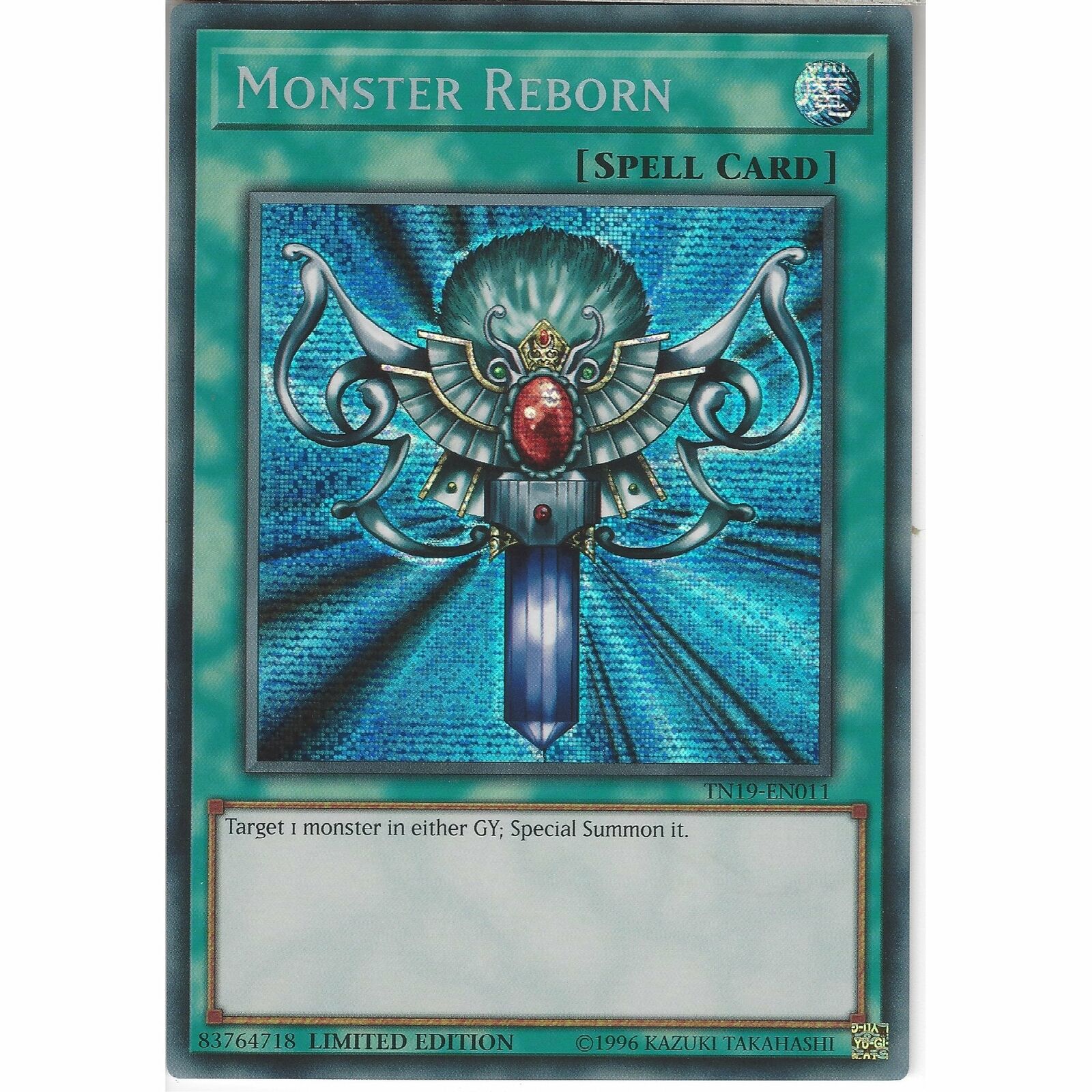 card yugioh Amazon.com: Yu-Gi-Oh! - Guardian Eatos CT08 Super rare main image 1